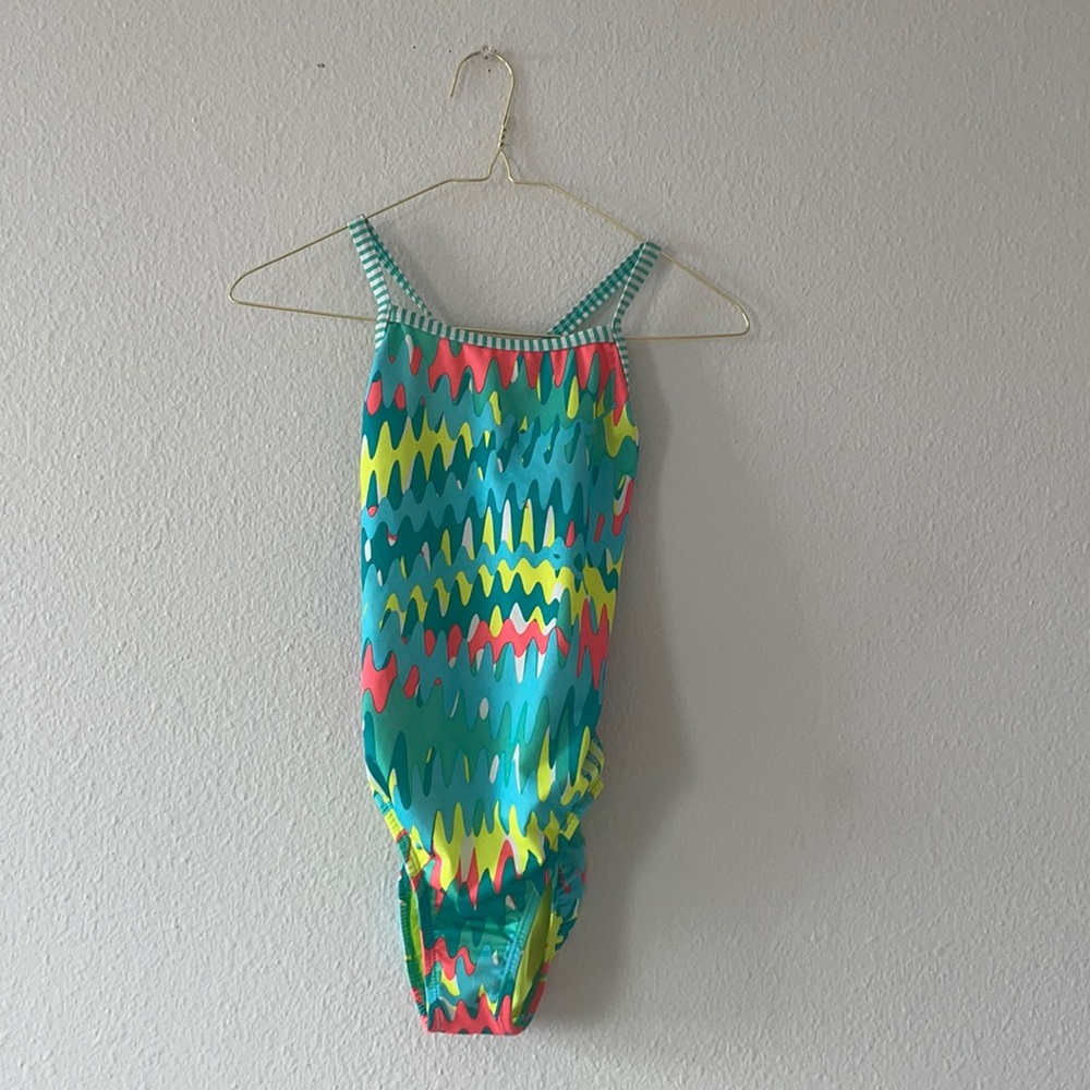 Uglies Dolphin One Peice